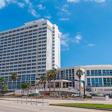 Dw Oceanfront Resort Miami Beach Buitenkant foto