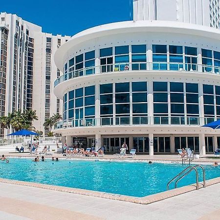 Dw Oceanfront Resort Miami Beach Buitenkant foto