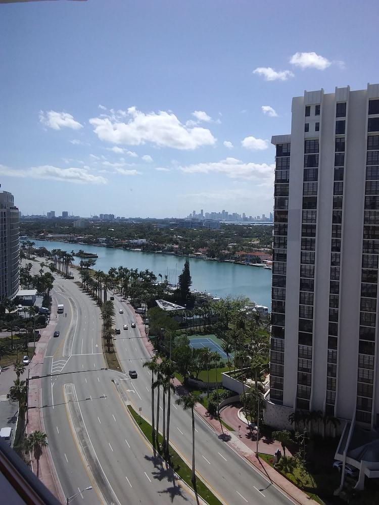 Dw Oceanfront Resort Miami Beach Buitenkant foto