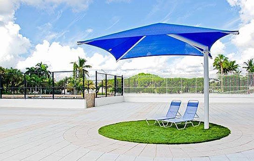 Dw Oceanfront Resort Miami Beach Buitenkant foto