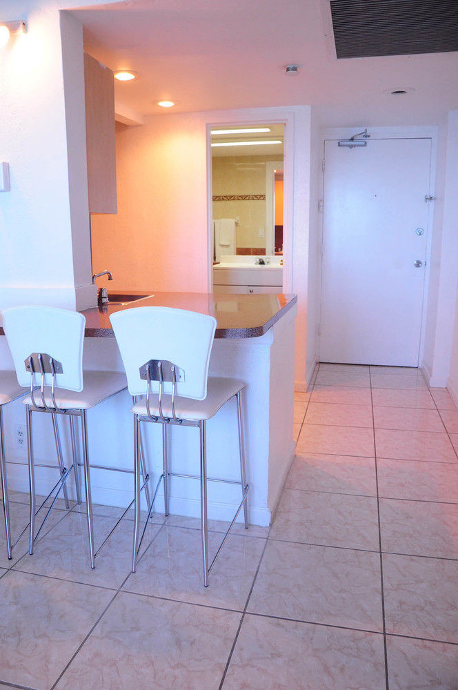 Dw Oceanfront Resort Miami Beach Buitenkant foto