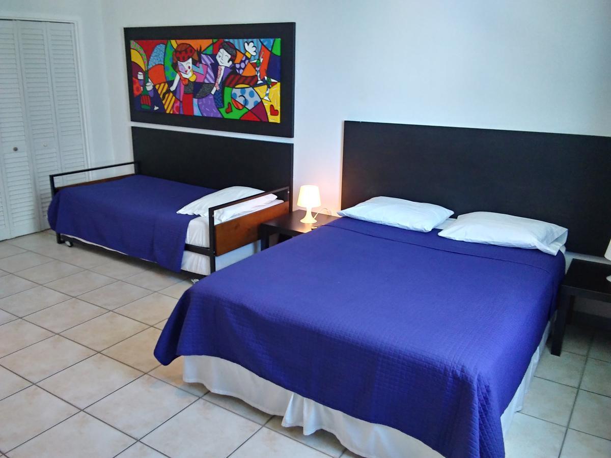 Dw Oceanfront Resort Miami Beach Buitenkant foto