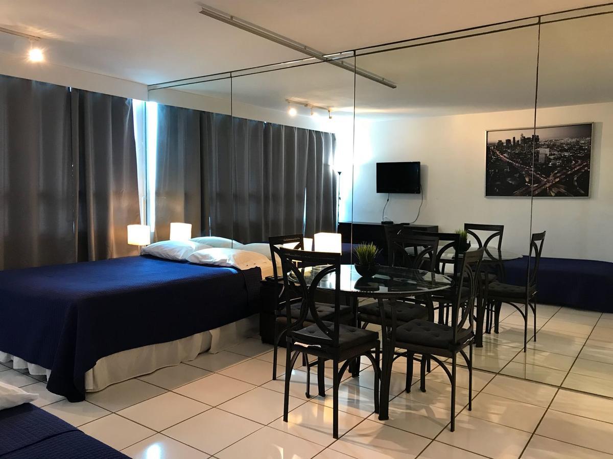 Dw Oceanfront Resort Miami Beach Buitenkant foto