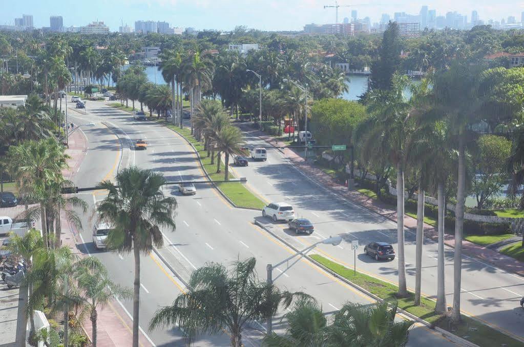 Dw Oceanfront Resort Miami Beach Buitenkant foto