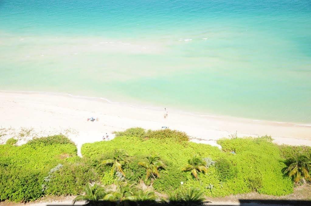 Dw Oceanfront Resort Miami Beach Buitenkant foto