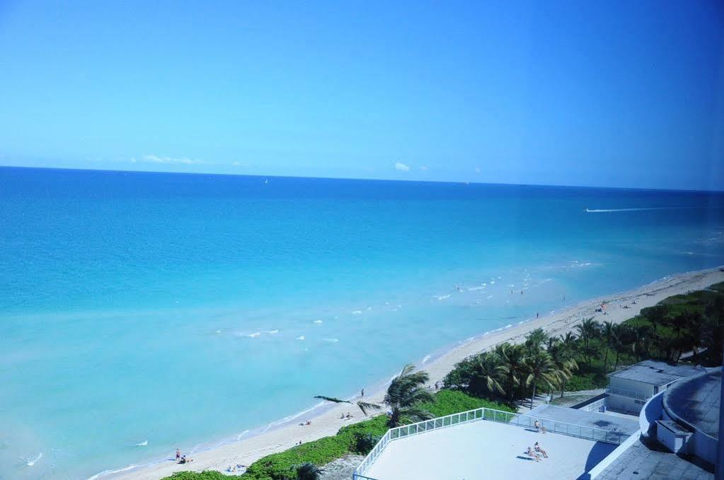Dw Oceanfront Resort Miami Beach Buitenkant foto