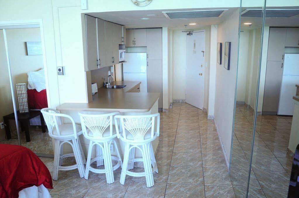 Dw Oceanfront Resort Miami Beach Buitenkant foto