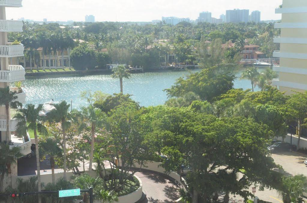Dw Oceanfront Resort Miami Beach Buitenkant foto